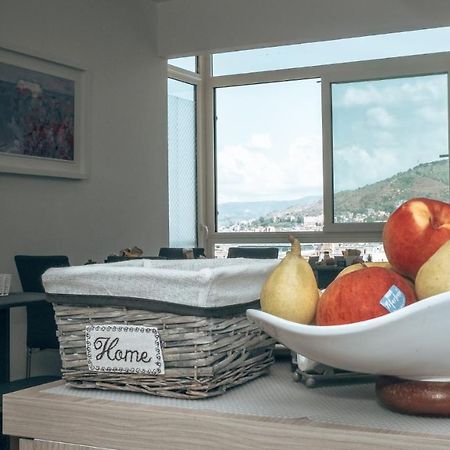 Guesthouse Aschenez Reggio Calabria Exterior photo